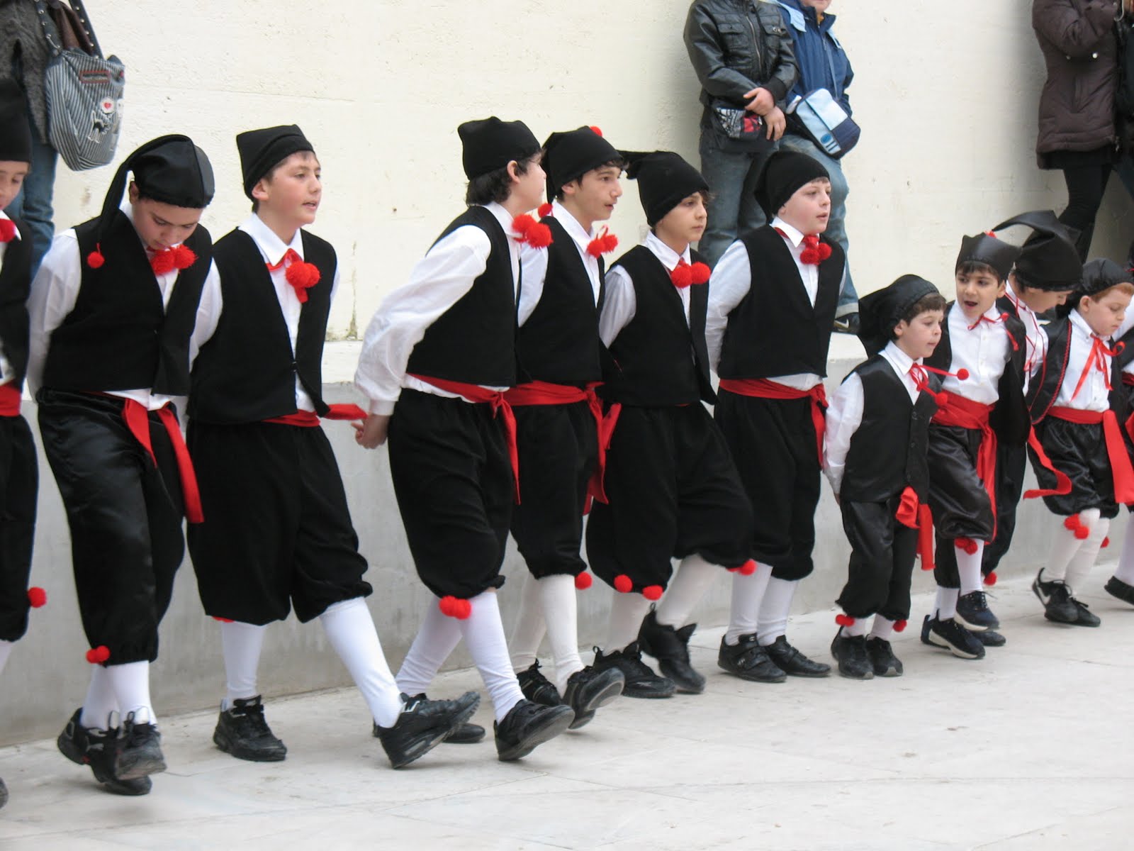 Sicilian dating customs